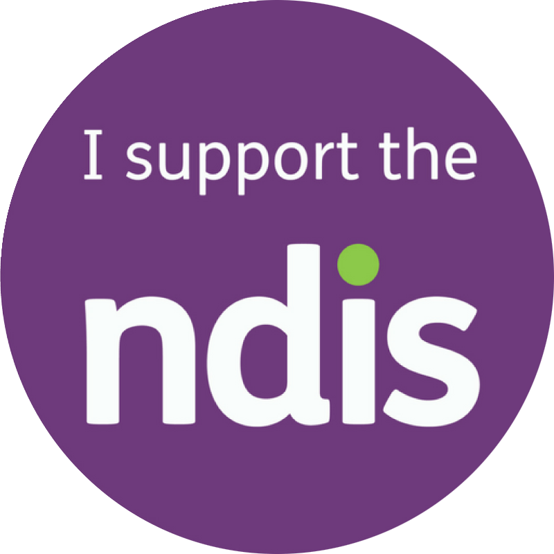 Registered NDIS Provider