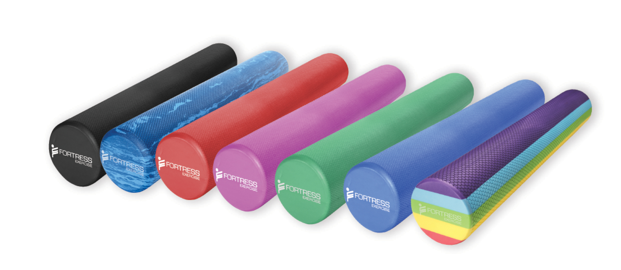 Balance Products & Foam  Rollers