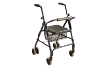 Mobility & Rehabilitation