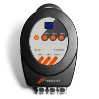PowerPlay Compression Therapy