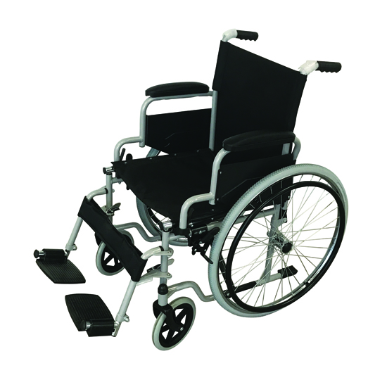  Manual Wheelchair