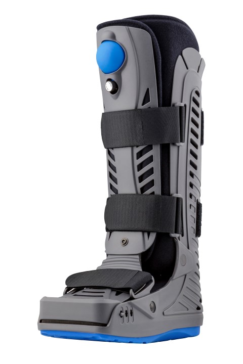 Foot and Ankle Braces