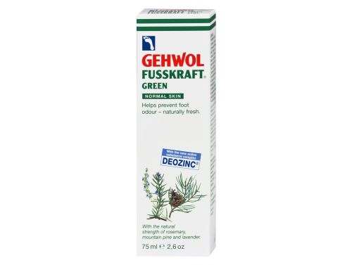 GEHWOL GREEN