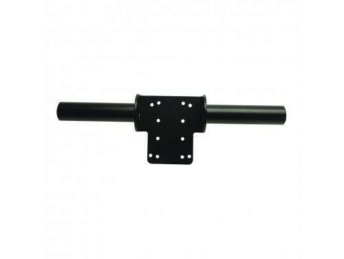 DUAL GRIP HANDLE FOR BASELINE PUSH-PULL DYNAMOMETER