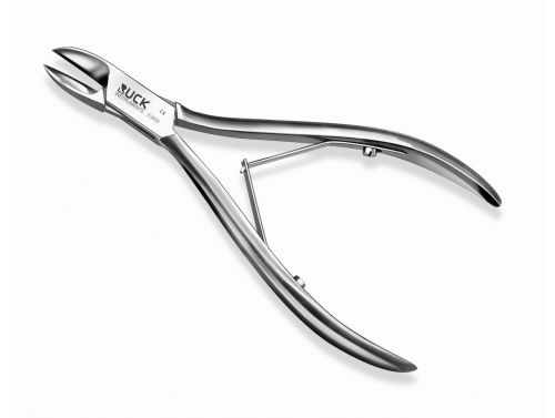 RUCK INSTRUMENTS NAIL NIPPER / 17MM CURVED