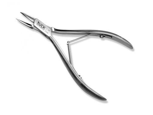 RUCK INSTRUMENTS CORNER CLIPPERS / 16MM TAPERED / POINTED