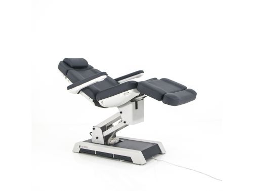 FORTRESS GLIDE DELUXE PODIATRY CHAIR