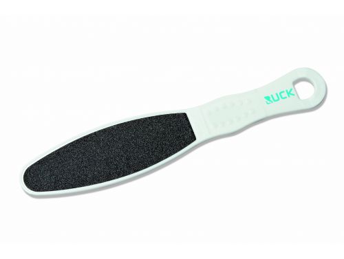 RUCK INSTRUMENTS DUAL-SIDED FOOT FILE