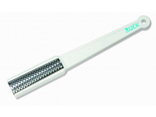 RUCK INSTRUMENTS DUAL-SIDED CALLUS FILE