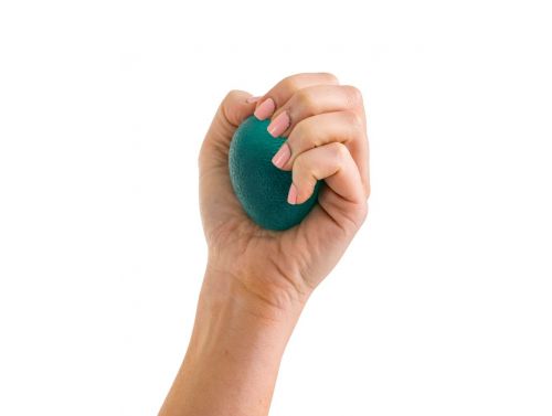 FORTRESS SQUEEZE BALL HAND EXERCISER 