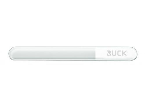 RUCK GLASS NAIL FILE / ROUND / 9CM
