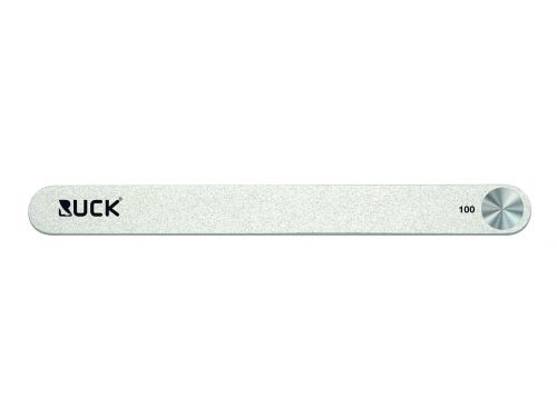 RUCK PROFESSIONAL FILE DISPOSABLE BLADES / WHITE / 10 PCS / 100 GRIT
