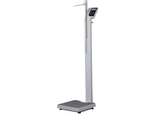 ONEWEIGH PHYSICIAN SCALE WITH HEIGHT ROD