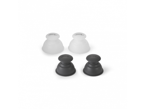 FASCIQ® SPORTS CUPPING SET (2*LARGE + 2*SMALL)