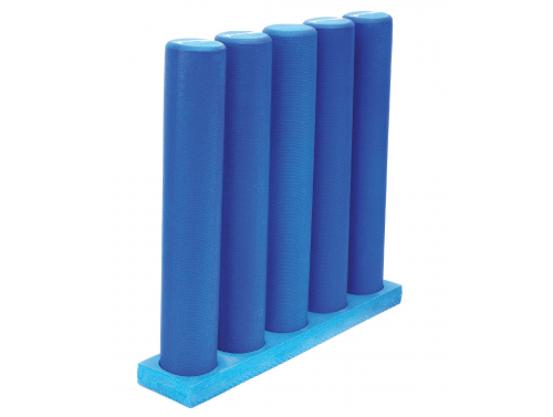 FORTRESS FOAM ROLLER STAND