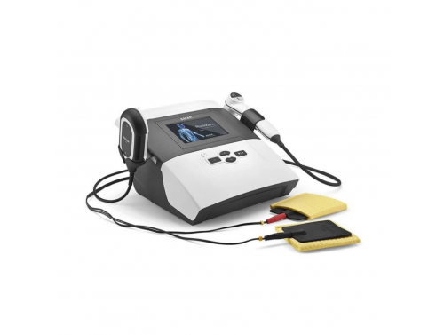 ASTAR PHYSIOGO LITE COMBINATION ULTRASOUND & INTERFERENTIAL