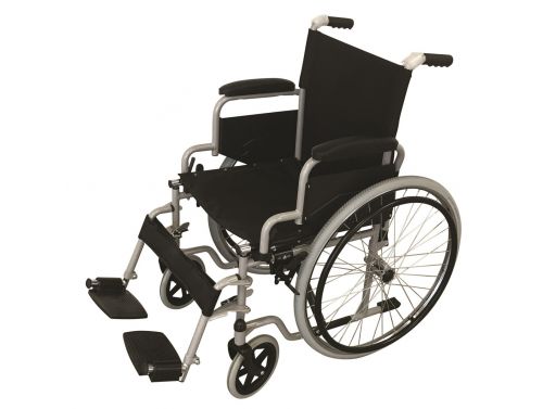 AXIS WHEELCHAIR / STANDARD / 18"/ SELF PROPELLED / 110KG