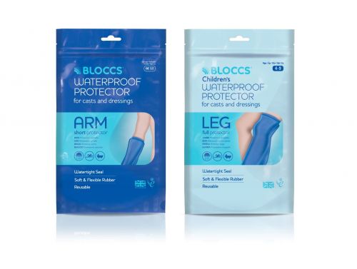 BLOCCS WATERPROOF PROTECTOR - LEG