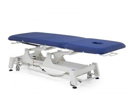 CLINIC ARMOUR TREATMENT TABLE EXTENDED COVER / 700MM X 2200ML