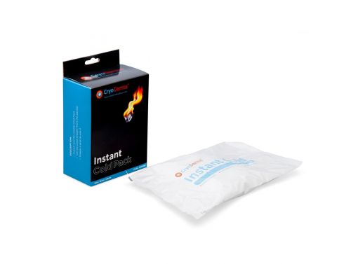 CRYODERMA INSTANT COLD PACK