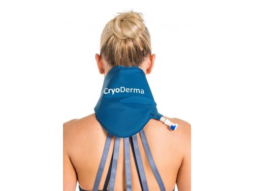 CRYODERMA ARCTICAST CRYO NECK CUFF / UNIVERSAL