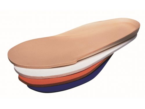 DARCO INSOLE KIT FOR WOUND CARE SHOE