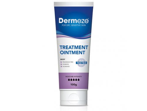 DERMEZE TREATMENT OINTMENT