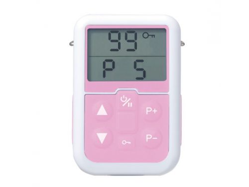 FORTRESS DIGITAL INCONTINENCE STIMULATOR DELUXE