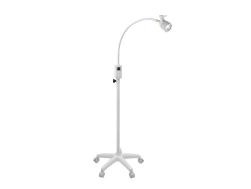 FORTRESS ACCORD 101 LED EXAMINATION LIGHT WALL AND MOBILE