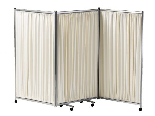 FORTRESS MEDICAL PRACTICE SCREEN