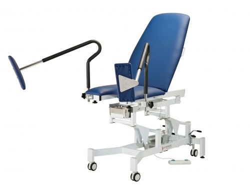 FORTRESS ALTITUDE SELECT GYNAECOLOGICAL TABLE / NAVY