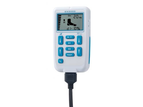 FORTRESS PERONEAL STIMULATOR FOR DROP FOOT