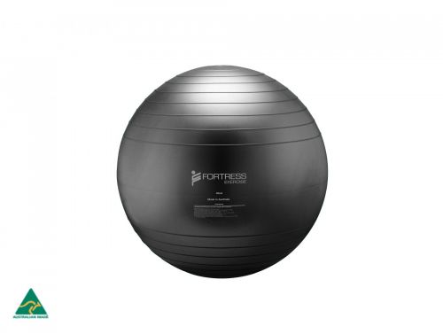 FORTRESS PRO FITNESS BALL