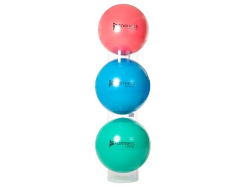 FORTRESS BALL STACKING AID