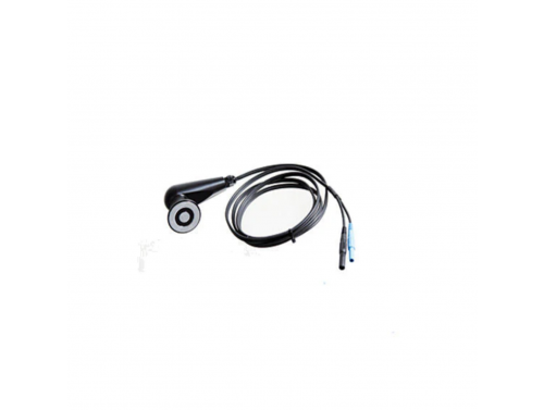 GLOBUS BIPOLAR HANDPIECE DIAM: 30MM / SUITED FOR TECAR DIACARE 5000 / EACH