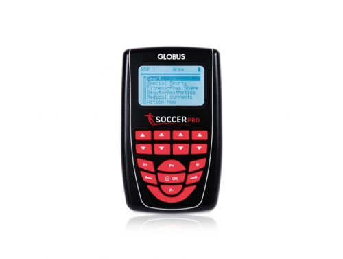 GLOBUS SOCCER PRO