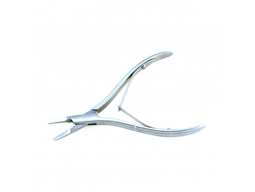 FOOTMEDICS ELITE NS13 THWAITE / 13CM / DOUBLE SPRING NAIL SPLITTER