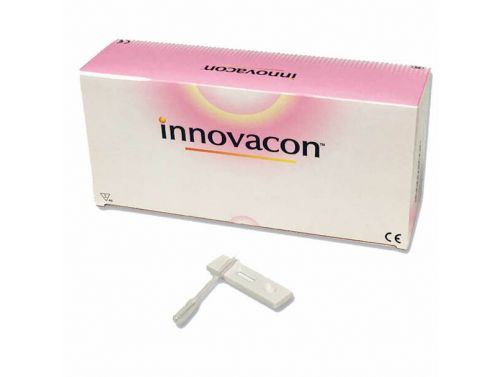 INNOVACON HCG URINE PREGNANCY TEST / BOX OF 40