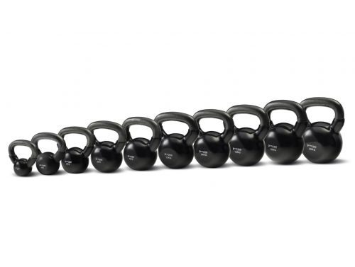 FORTRESS KETTLE BELL WEIGHTS