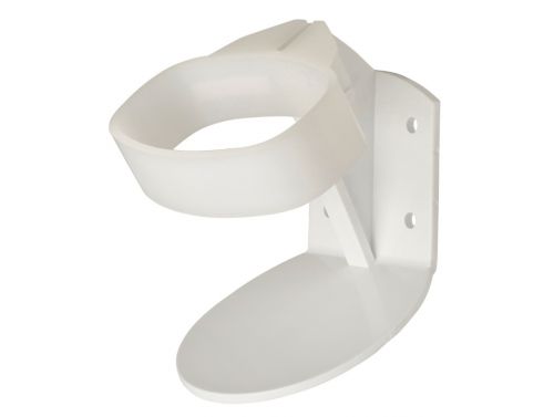 MICROSHIELD L-SHAPE WALL BRACKET FOR ANGEL / 500ML / EACH