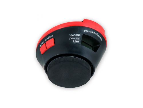 MUSTEC MUSCLE TECHNOLOGY HAND HELD DYNAMOMETER