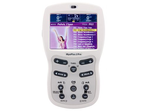 NEUROTRAC MYOPLUS2 PRO / DUAL BIOFEEDBACK & STIM