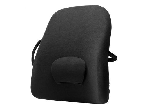 OBUSFORME WIDE BACK SUPPORT CUSHION