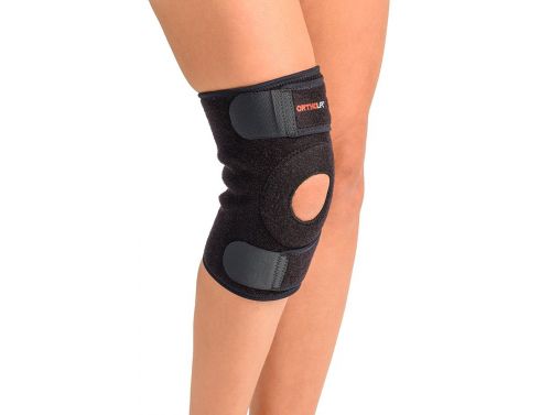 ORTHOLIFE KNEE SUPPORT MAXI - NO STAYS