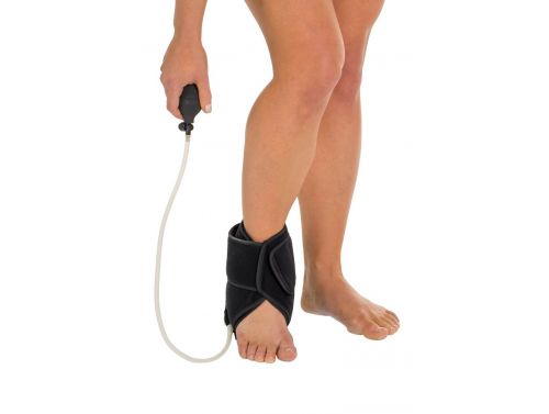 ORTHOLIFE COLD COMPRESSION THERAPY SYSTEM / ANKLE WRAP