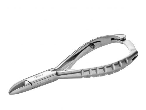 FOOTMEDICS PETITE CONCAVE DOUBLE ACTION GENERAL PURPOSE NIPPER / 12CM 