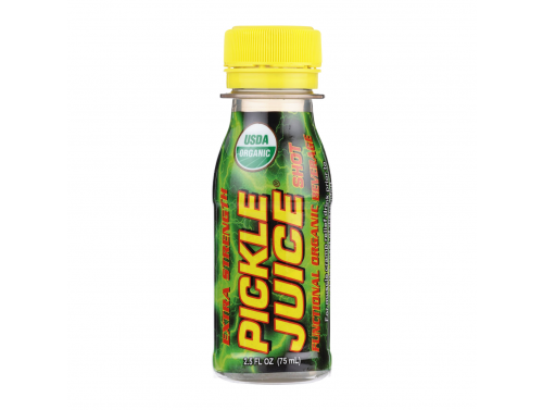 PICKLE JUICE ANTI-MUSCLE CRAMP SHOTS