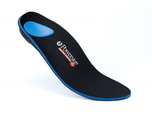 POWERSTEP® PROTECH CONTROL FULL