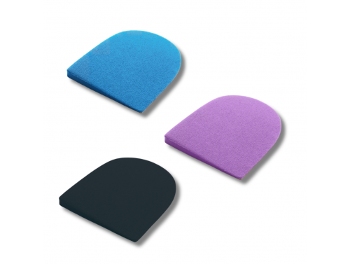 TREKKER PREMIUM REARFOOT WEDGES SELF ADHESIVE