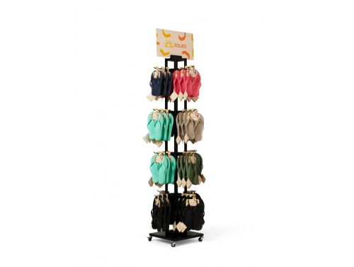 SOLIES THONGS DISPLAY STAND